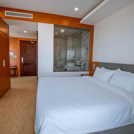 Bella Vita Hotel Long Hai Εξωτερικό φωτογραφία