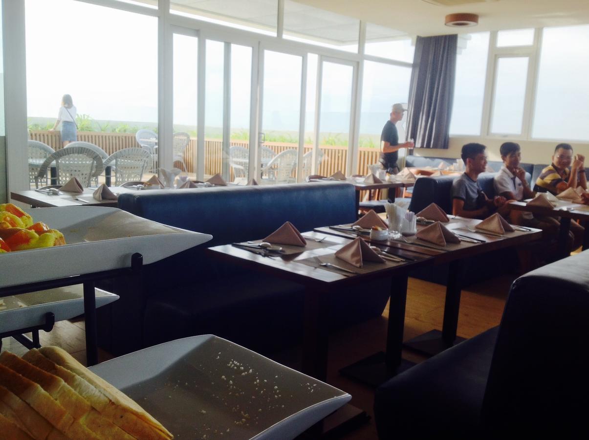 Bella Vita Hotel Long Hai Εξωτερικό φωτογραφία