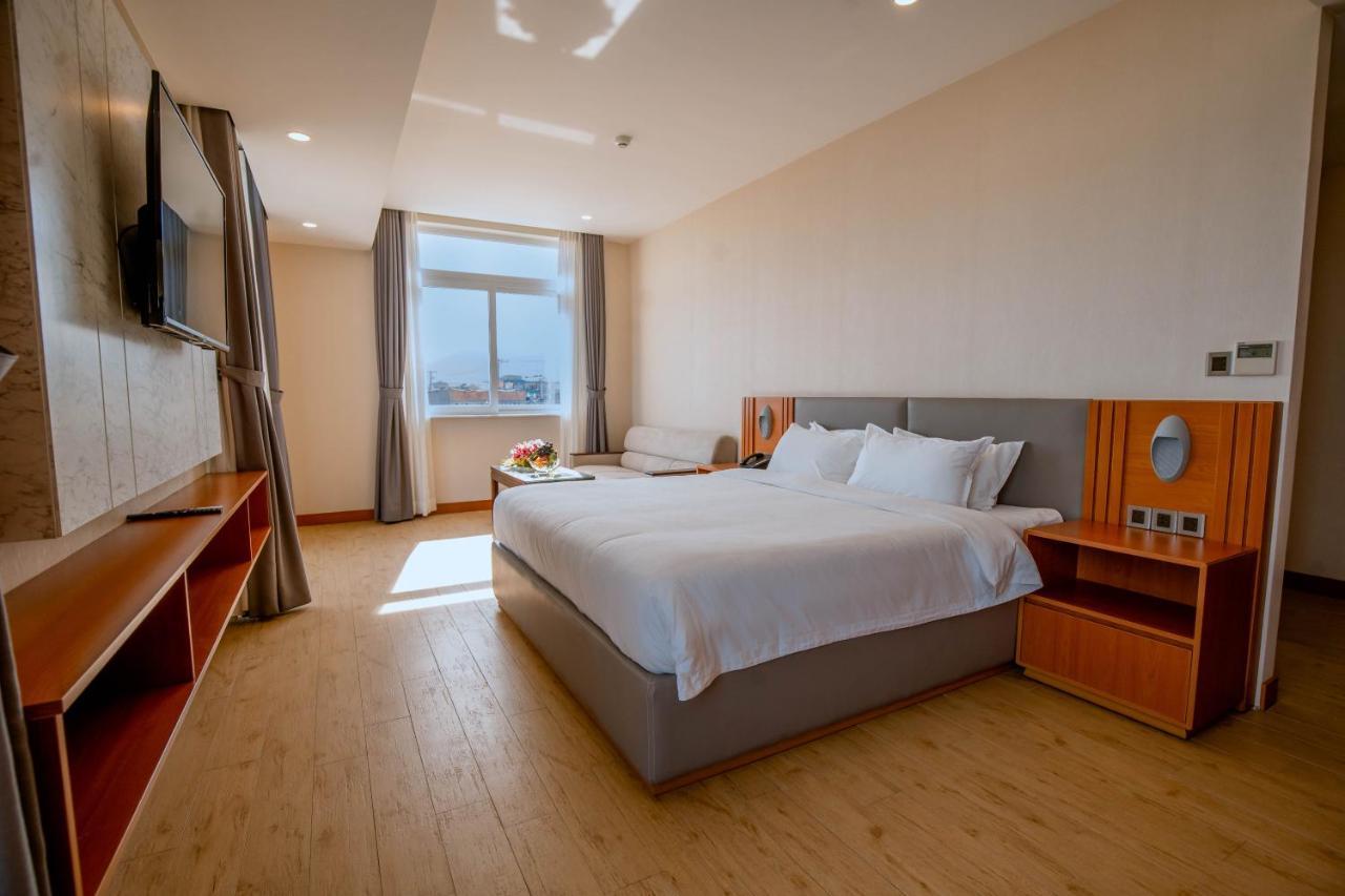 Bella Vita Hotel Long Hai Εξωτερικό φωτογραφία
