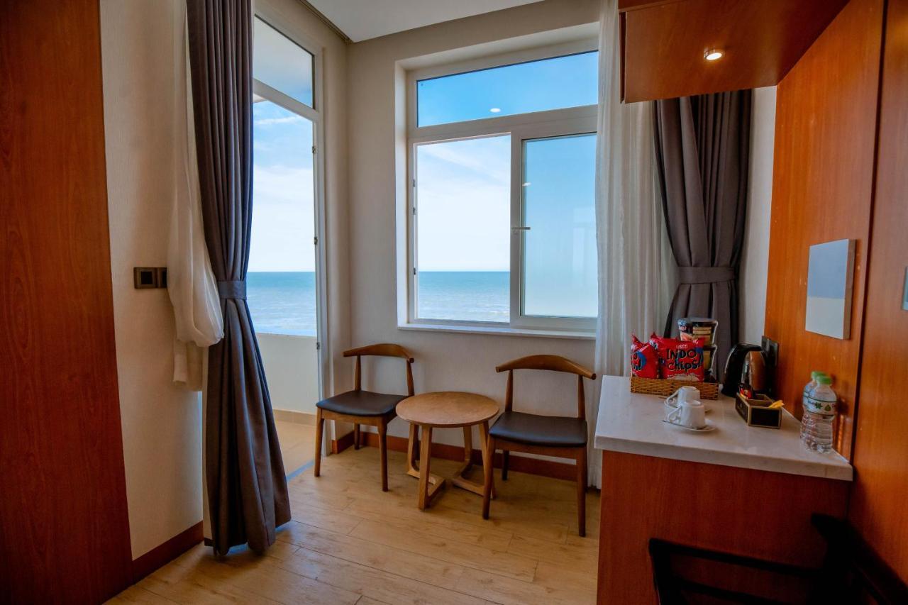 Bella Vita Hotel Long Hai Εξωτερικό φωτογραφία
