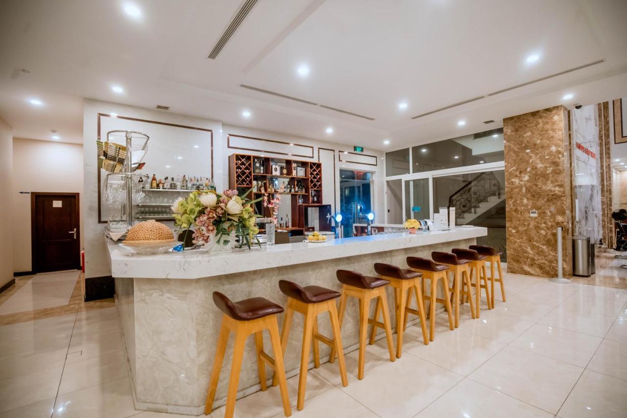 Bella Vita Hotel Long Hai Εξωτερικό φωτογραφία